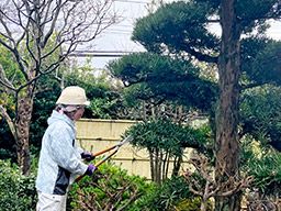 佐藤造園土木有限会社のアルバイト情報