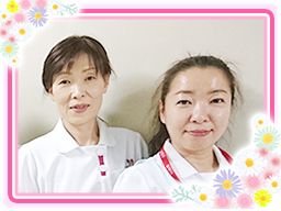 医療法人社団　隆靖会　墨田中央病院