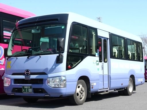 株式会社　コスモスバスの求人情報-02