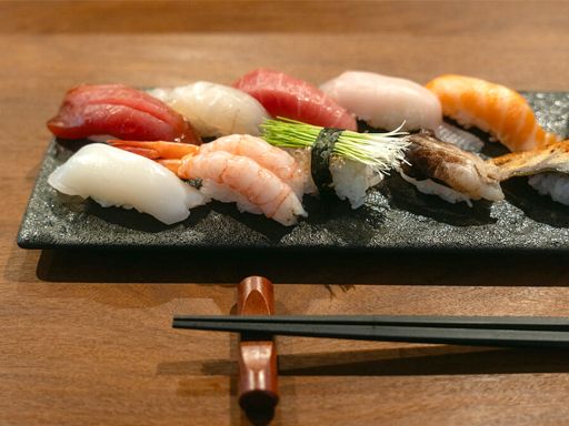 NISHIKI WORLD DINING