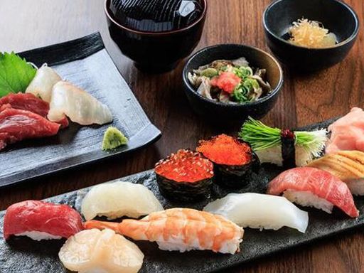 NISHIKI WORLD DINING