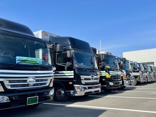 株式会社　海西運輸