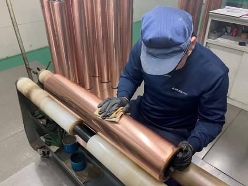 株式会社カスタムグラビア