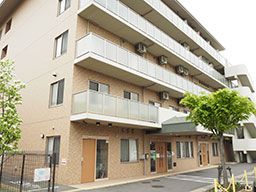 社会福祉法人 子の神福祉会