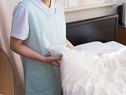 公益財団法人結核予防会　新山手病院