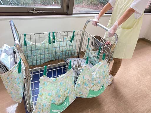 株式会社メディカル東友　アイレンタル事業部