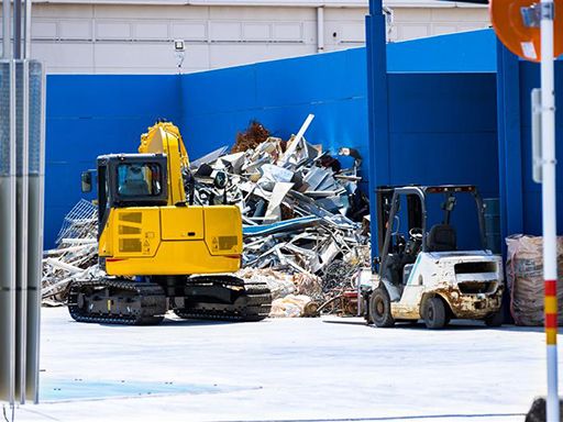 鉄甲金属　株式会社