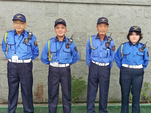 木口総合保全株式会社