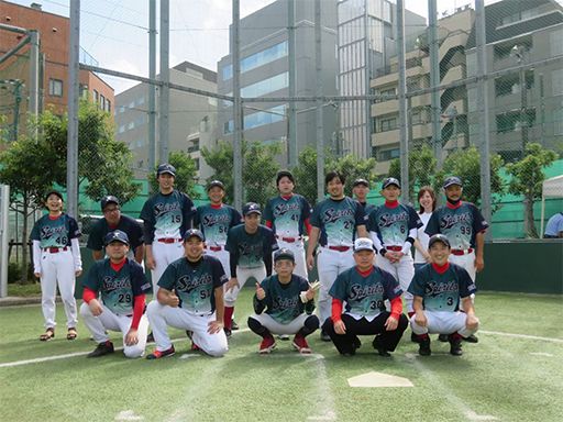 木口総合保全株式会社