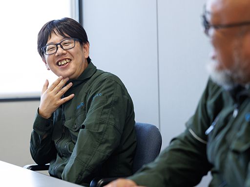 株式会社ヒーバックシステム