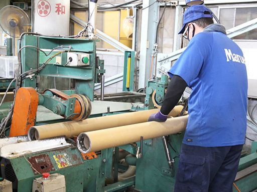 株式会社丸栄商店　群馬第1工場