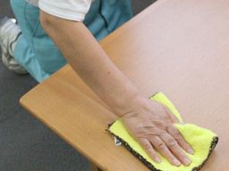 株式会社　オリバー　[ビル総合管理（ビルメンテナンス）]の求人情報