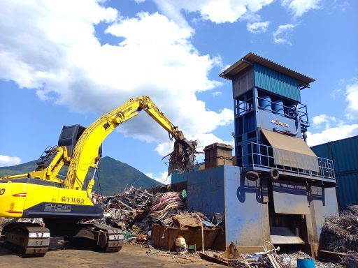 株式会社YM商会