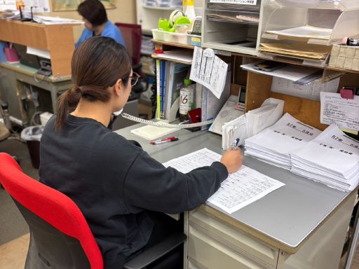 稲葉運送株式会社