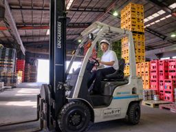 株式会社 ホソヤ　[リサイクル業]