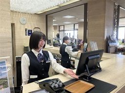 静岡カントリー浜岡コース&ホテル