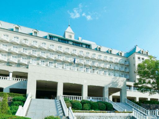静岡カントリー浜岡コース＆ホテル