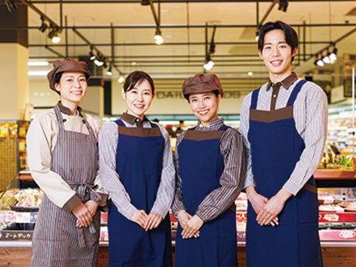 いなげや　下石神井店〔203〕