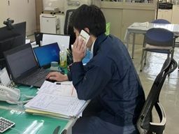 株式会社　長谷川パイプ商会　佐野支店