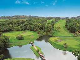 静岡カントリー浜岡コース