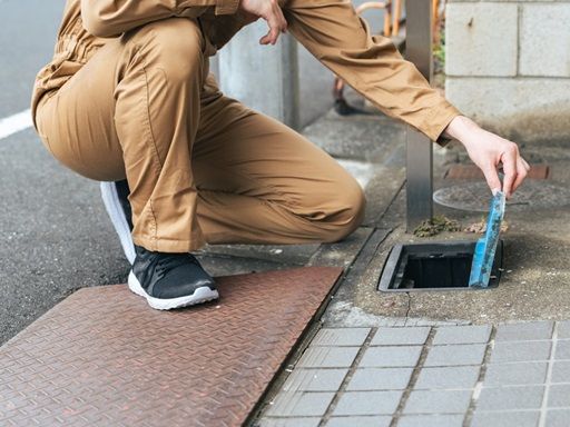 株式会社ライデック