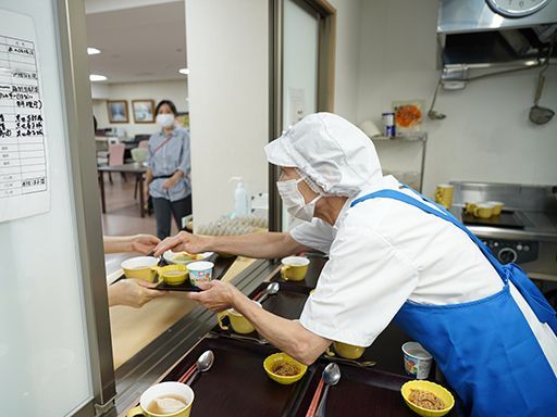 令和食品　株式会社