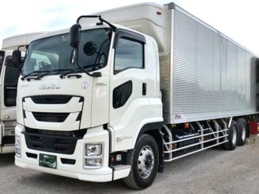 田口運送株式会社　真岡営業所