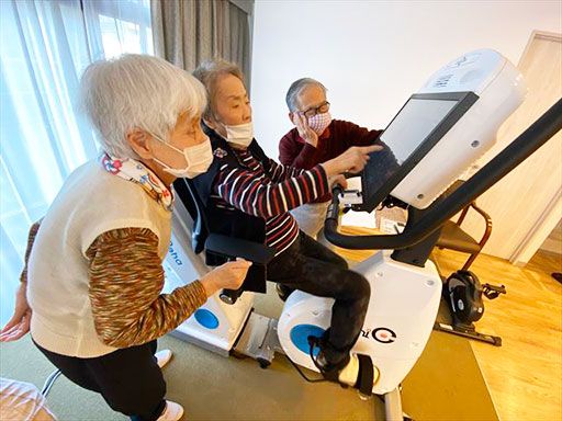 ファミリア市川／ファミリア松戸わらっ亭