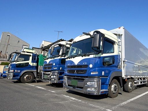 堀切運輸株式会社