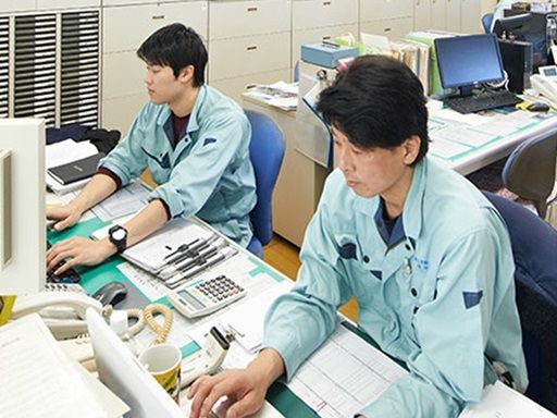 堀切運輸株式会社