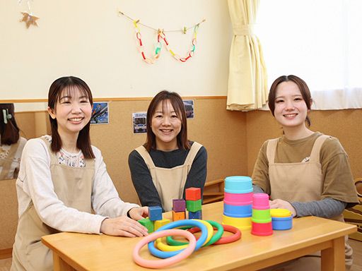 社会福祉法人　至愛協会