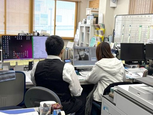 株式会社　林設備工業