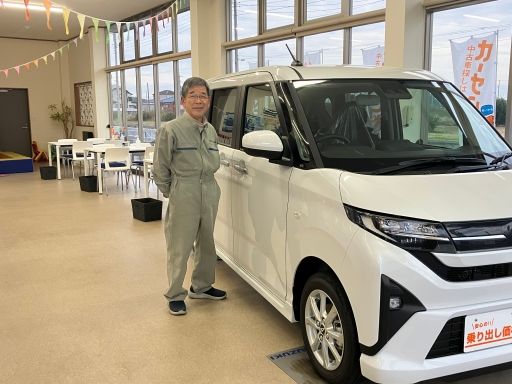 有限会社川上自動車