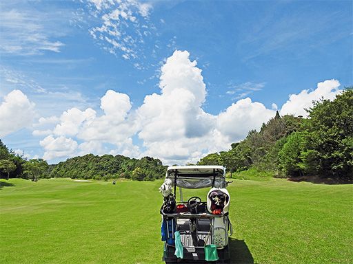 山武グリーンカントリー倶楽部