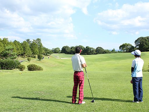 山武グリーンカントリー倶楽部