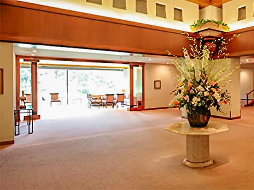 山武グリーンカントリー倶楽部