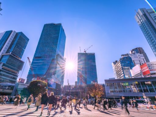 東京ビジネスサービス　株式会社　営業一部