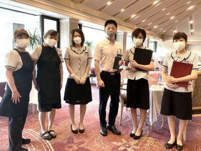 オリムピックナショナルゴルフクラブ　EASTコース