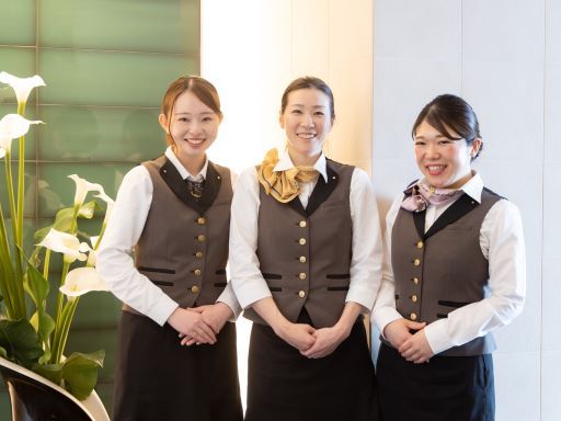 シーラックパル株式会社　ホテルシーラックパル水戸