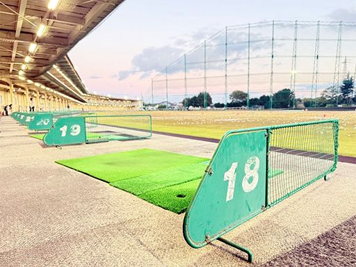 ベストゴルフ水戸