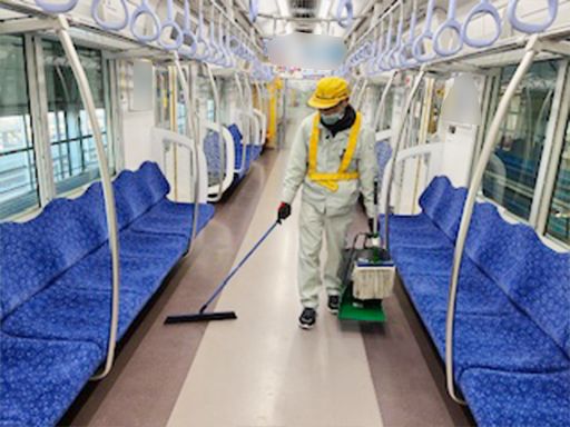 株式会社整電社