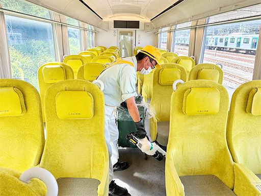 株式会社　整電社