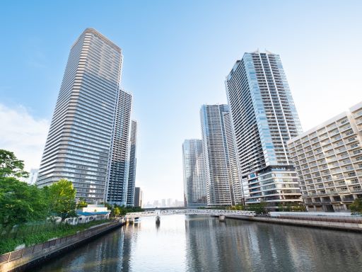 東京ビジネスサービス　株式会社　営業五部