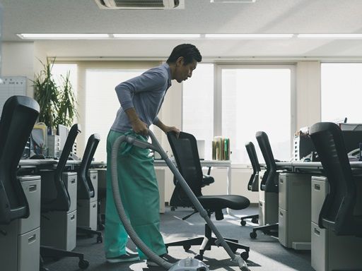 東京ビジネスサービス　株式会社　営業五部