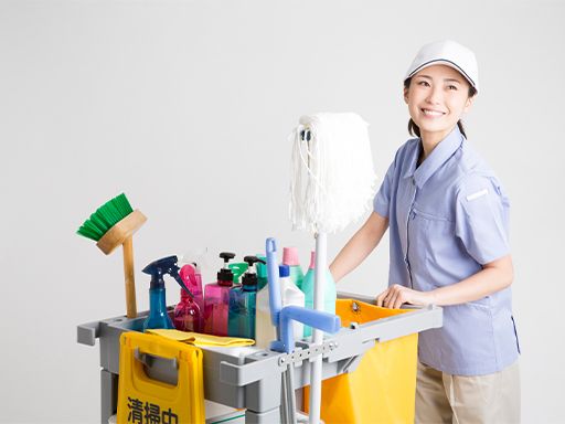 大巧建物管理株式会社