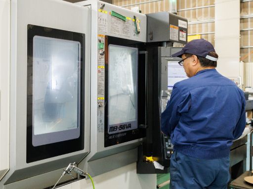 熊谷工業株式会社