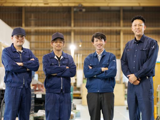 熊谷工業株式会社