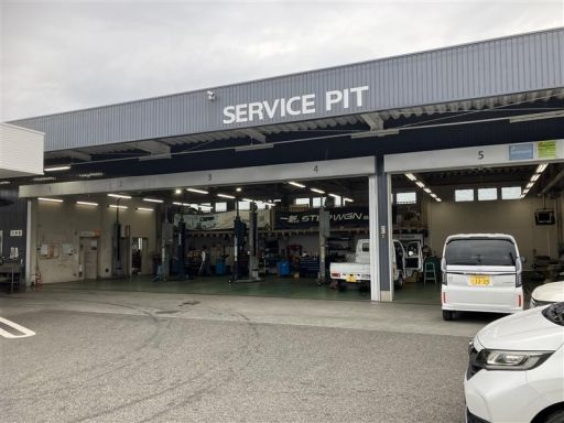 株式会社ホンダ中部販売/【カーディーラーの整備スタッフ】経験者優遇