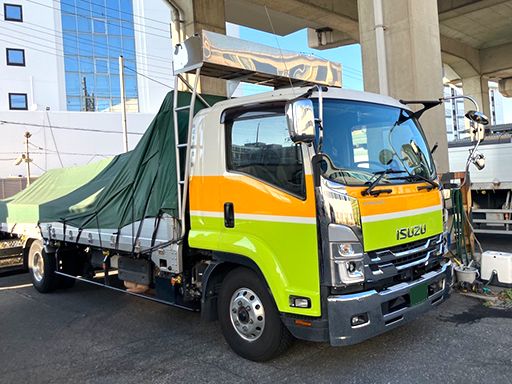 株式会社　彦新　市川営業所