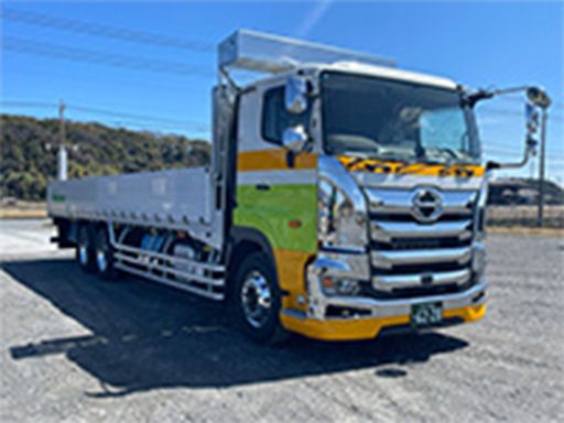 株式会社　彦新　市川営業所